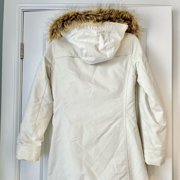 ARITZIA Talula Babaton Long Parka - Picture 6 of 7